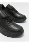 LCW STEPS Bağcıklı Deri Görünümlü Kadın Spor Ayakkabı