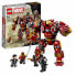 Фото #1 товара Игровой набор Lego Marvel 76247 Hulkbuster 385 предметов