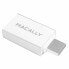 MACALLY UCUAF2 USB-C To USB-A Adapter 2 units - фото #1