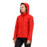 HELLY HANSEN Crew Hooded Midlayer Jacket