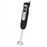 Clatronic SM 3739 - Immersion blender - 800 W - Black - Stainless steel