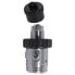 Фото #1 товара OMS Compact 1st Stage With Overpressure Valve 1 HP Port