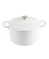 Фото #1 товара Gatwick Enamel Cast Iron 7 Quart Dutch Oven