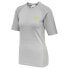 ფოტო #3 პროდუქტის HUMMEL Training Seamless short sleeve T-shirt