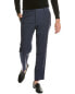 Фото #1 товара Brooks Brothers Expedition Wool-Blend Pant Men's