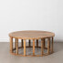 Centre Table 116,5 x 116,5 x 46 cm Mango wood