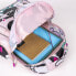 Фото #14 товара Школьный рюкзак Minnie Mouse Розовый 32 x 15 x 42 cm