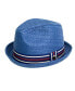 Depp Fedora Синий, XL - фото #1