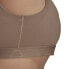 Adidas CoreFlow Luxe Medium-Support Bra (Plus Size) W HI3448 1X - фото #4