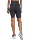 ფოტო #2 პროდუქტის Women's Lux High-Rise Pull-On Bike Shorts, A Macy's Exclusive