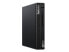 Lenovo M70q - PC - Core i5 3.2 GHz - RAM: 8 GB DDR4 - HDD: 256 GB NVMe