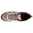 Фото #4 товара Propet Connelly Hiking Mens Beige, Brown Sneakers Athletic Shoes M5503GUO