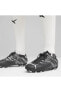 Фото #181 товара Attacanto Tt Black-Silver Mistı Erkek Krampon Saha Ayakkabı SİYAH