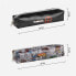 CERDA GROUP Marvel Pencil Case 2 Units