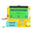 Фото #9 товара Test kit, THT electronic components tester - BTE-056