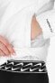 Фото #3 товара Куртка женская Nike W Nsw Tf Rpl Classic Tape Jkt Белый