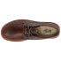 Georgia Boots Small Batch Lace Up Mens Brown Casual Shoes GB00451