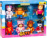 Figurka STUMBLE GUYS STUMBLE GUYS - MINI FIGURKI- DELUXE 8 FIGUREK VER.B