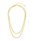 Amedea Layered Necklace