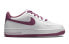 Фото #3 товара Кроссовки Nike Air Force 1 Low GS DH9600-101