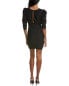 Фото #2 товара Ba&Sh Sheath Dress Women's