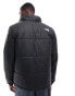 The North Face M gosei puffer jacket in tnf black