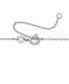 Фото #4 товара Belle de Mer cultured Freshwater Pearl (7mm) Slide Pendant Necklace, 16" + 2" extender
