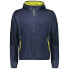 Фото #2 товара CMP Hybrid Fix Hood 30Z6417 jacket