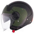 Фото #7 товара MT Helmets Viale SV Beta open face helmet