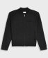 ფოტო #5 პროდუქტის Men's Regular-Fit Full-Zip Track Jacket, Created for Macy's