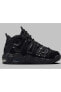 Фото #3 товара The “Triple-Black” GS Pack Adds The Nike Air More Uptempo