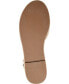 Фото #15 товара Women's Lyddia Espadrille Flat Sandals