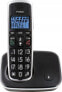 Telefon komórkowy Lenco Fysic FX-6000 - Schwarz