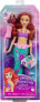 Mattel Disney Princess Arielka Zmiana Koloru (HLW00)