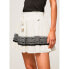 PEPE JEANS Didi Mini Skirt