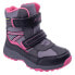 ELBRUS Valere Mid WP Junior hiking boots