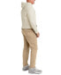 Фото #3 товара Брюки стандартного кроя Levi's для мужчин большого размераXX Standard Tapered Fit Chino Pants