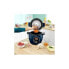 Фото #4 товара MOULINEX Smarter Multikocher 150 Rezepte 1600 W Cookeo+ Blau CE851410