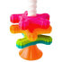 FAT BRAIN TOYS Mini Spinny Activity Spiral