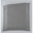 Пододеяльник Alexandra House Living Темно-серый 260 x 240 cm