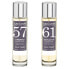 CARAVAN Nº61 & Nº57 Parfum Set