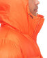 Фото #4 товара Men's Guides Quilted Full-Zip Hooded Down Jacket