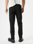 Фото #35 товара Klasik Pantolon Beli Bağcıklı Slim Fit Cep Detaylı