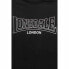 ფოტო #10 პროდუქტის LONSDALE Beanley short sleeve T-shirt 3 units
