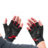 Фото #3 товара CUBE X NF short gloves