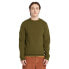 Фото #2 товара TIMBERLAND Cohas Brook Merino sweatshirt