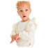 LEVI´S ® KIDS Ruffle sweatshirt