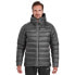 Фото #1 товара MONTANE Anti-Freeze MAFXH down jacket