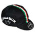 Фото #2 товара CINELLI Columbus Classic cap