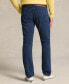 ფოტო #2 პროდუქტის Men's Varick Slim Straight Garment-Dyed Jeans